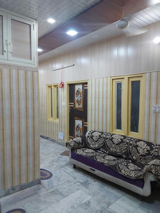 Mj Chawla Homestay Double Bed Attached Bathroom Room 암리차르 외부 사진