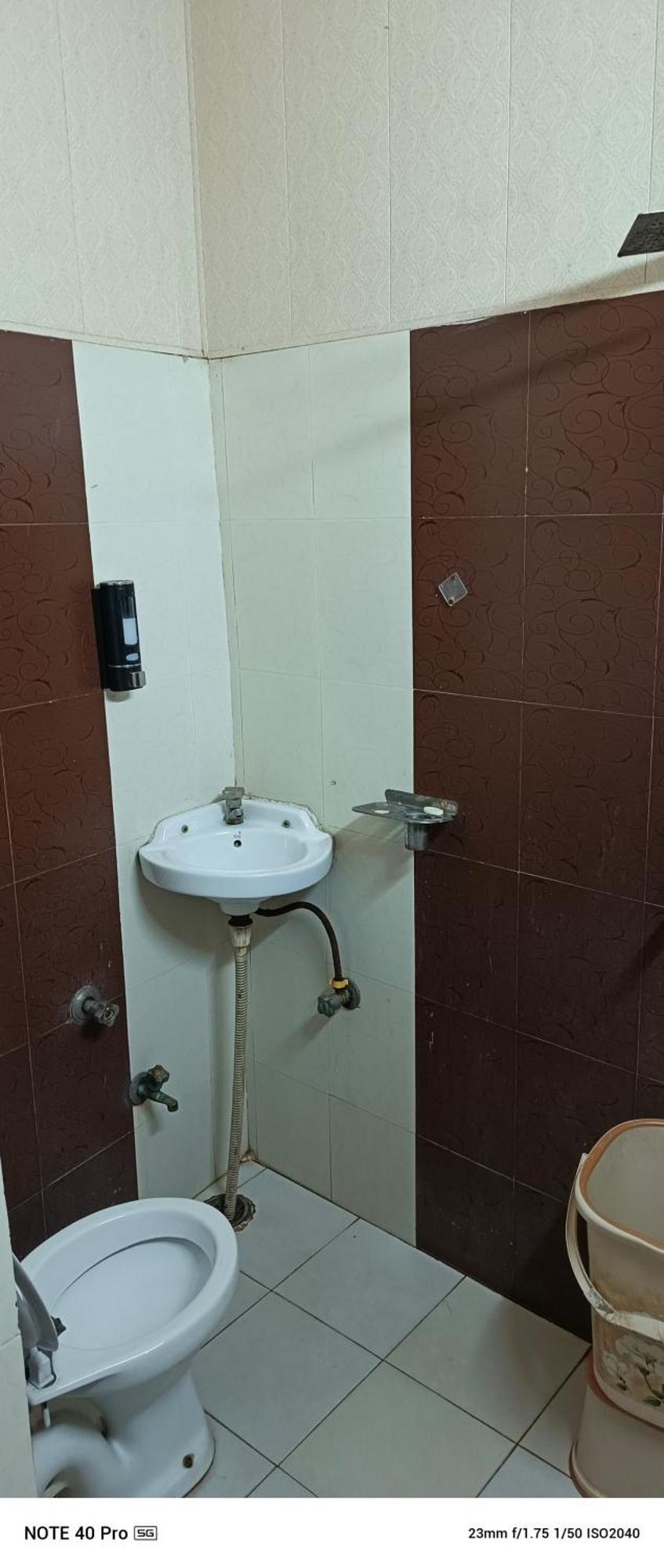 Mj Chawla Homestay Double Bed Attached Bathroom Room 암리차르 외부 사진