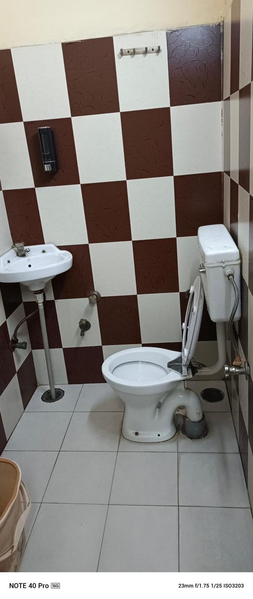 Mj Chawla Homestay Double Bed Attached Bathroom Room 암리차르 외부 사진
